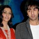 Sonam Kapoor and Ranbir Kapoor