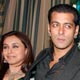 Rani Mukherjeem Salman Khan, Ranbir and Sonam