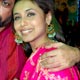 Sanjay Leela Bhansali and Rani Mukherjee