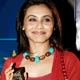 Rani Mukherje at Sabsey Favourite Kaun Awards