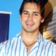 Dino Morea at Sabsey Favourite Kaun Awards