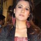 Mini Mathur at Sabsey Favourite Kaun Awards