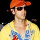 Hrithik Roshan at Sabsey Favourite Kaun Awards