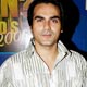 Arbaaz Khan at Sabsey Favourite Kaun Awards