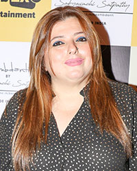 Delnaaz Irani