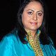 Renuka Israni