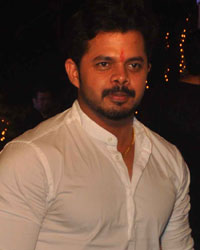 Sreesanth