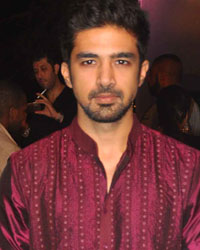 Saqib Saleem