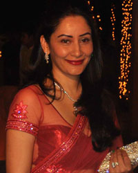 Manyata Dutt