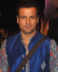 Rohit Roy