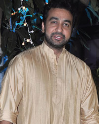 Raj Kundra