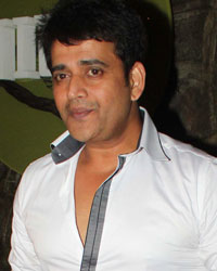 Ravi Kishen