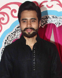 Jackie Bhagnani