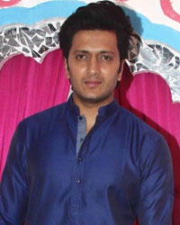 Ritesh Deshmukh