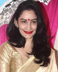 Manyata Dutt