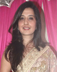 Amy Billimoria