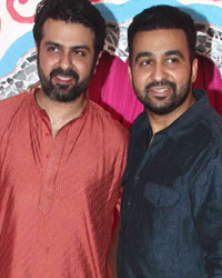 Raj Kundra