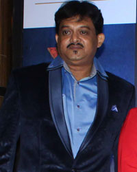 Sachin Pilgaonkar Birthday Bash