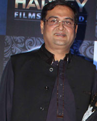 Sachin Pilgaonkar Birthday Bash