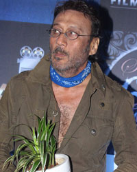 Jackie Shroff