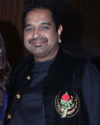 Sangeeta Mahadevan and Shankar Mahadevan