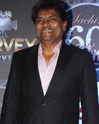 Johnny Lever