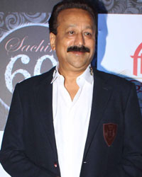 Baba Siddique