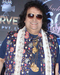 Bappi Lahiri