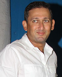 Ajit Agarkar