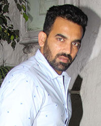 Zaheer Khan