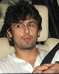 Sonu Nigam