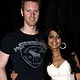 Alex and Shweta Keswani