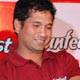 Sachin Tendulkar endorses Sunfeast