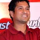 Sachin Tendulkar endorses Sunfeast