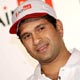 Sachin Tendulkar launches the Disney Mobile Theatre on mobile phones in Mumbai 