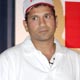 Sachin Tendulkar launches the Disney Mobile Theatre on mobile phones in Mumbai 