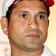 Sachin Tendulkar launches the Disney Mobile Theatre on mobile phones in Mumbai 