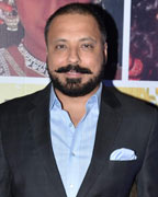 Bunty Walia at Sahara Pariwar Bash for Sridevi