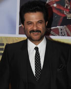 Anil Kapoor