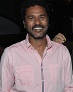 Prabhu Deva