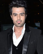 Manish Paul