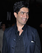 Manish Malhotra