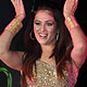 Anjana Sukhani performs at Sahara Star New Year Bash