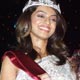 Sahara Mrs India World 2006