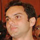 Sohail Khan at JW Marriott Hotel during the announcement of Sahara One Sangeet Awards 2005.