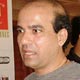 Suresh Wadkar during the announcement of Sahara One Sangeet Awards 2005.