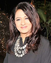 Usha Bachani