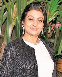 Jaya Bhattacharya