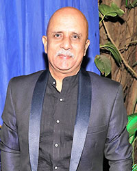 Rajesh Puri