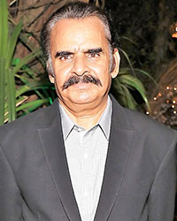 Ravi Jhankal